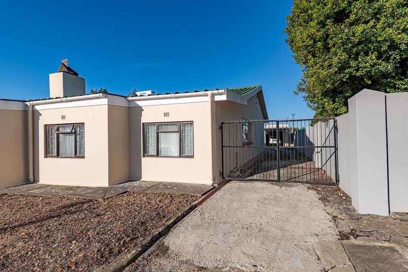 3 Bedroom Property for Sale in Riviersonderend Western Cape